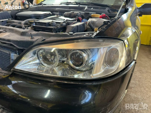 Opel astra na chasti, снимка 3 - Части - 53129076