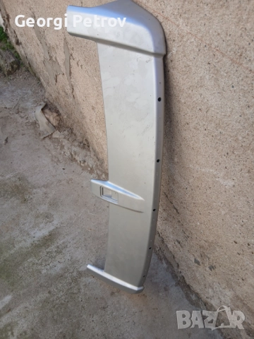 Продавам  джанти и спойлер  за хонда црв , снимка 11 - Гуми и джанти - 52500624