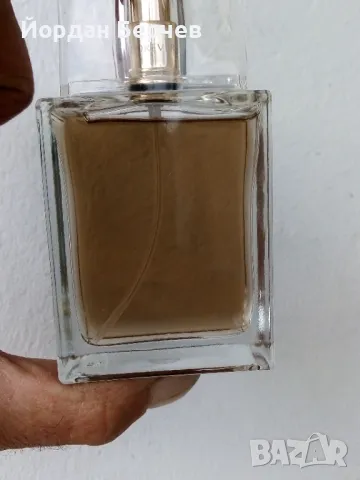 Тоалетна вода на AVON, снимка 5 - Мъжки парфюми - 47727656
