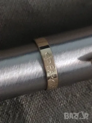 Продавам писалка Parker, снимка 8 - Ученически пособия, канцеларски материали - 50047782