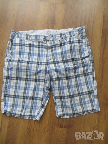 Мъжки къси панталони Jean Paul, H&M, Abacus, снимка 2 - Къси панталони - 29024599