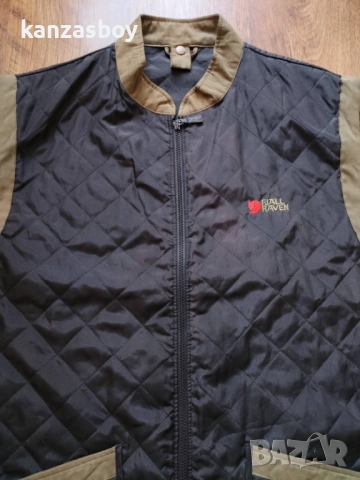 fjallraven FOREST - ЛОВЕН ТЪНЪК ЕЛЕК Л , снимка 3 - Други - 53405889