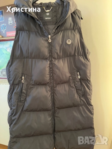 Елек Sportalm, снимка 2 - Елеци - 52953610