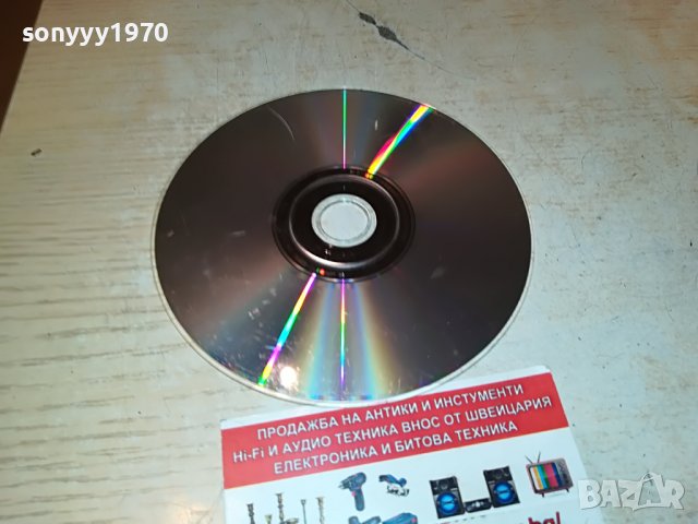 KENNY G-CD 1006221219, снимка 8 - CD дискове - 37040556