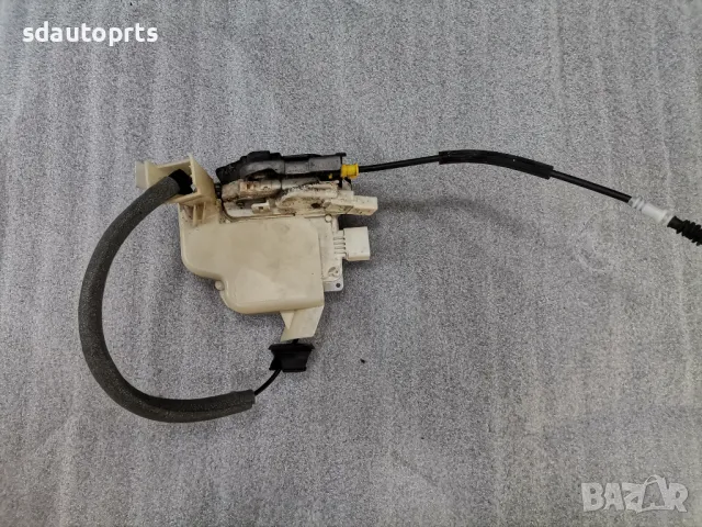 OE Предна Лява Брава Audi A6 A8 Porsche VW 4G1837015