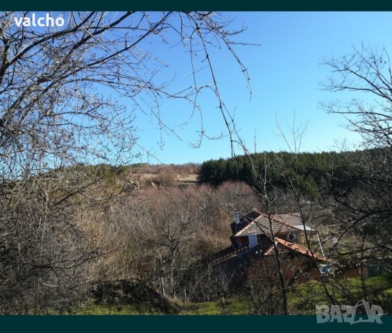Парцел в село Мътеница, снимка 2 - Парцели - 40747198
