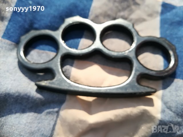 бокс метален нов-черен 2407211831, снимка 3 - Колекции - 33615394