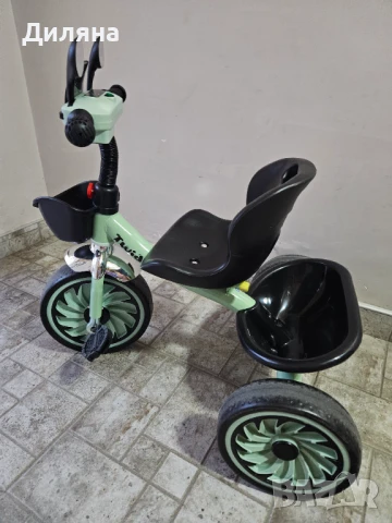 Детско колело