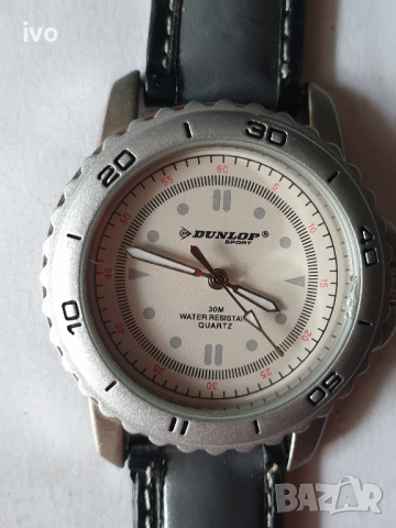 dunlop sport , снимка 2 - Мъжки - 36412212