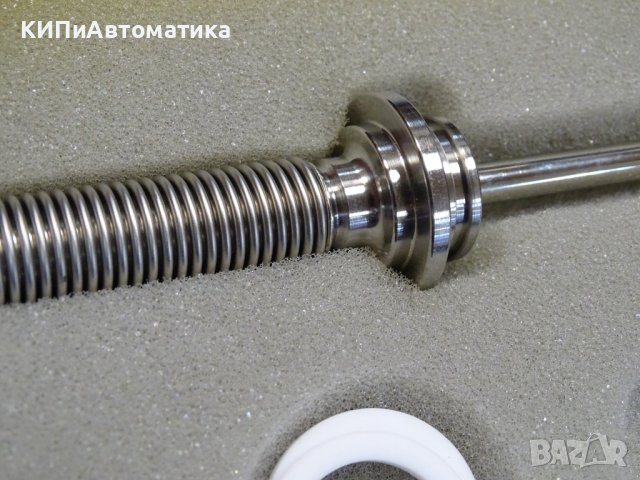 торсионна щанга Kammer Ventile 309227-ST, снимка 5 - Резервни части за машини - 37187628