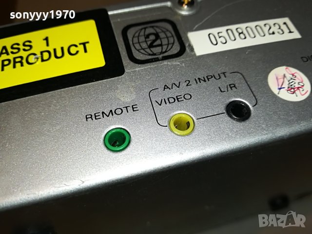 LENCO 12V SWISS 1605231241, снимка 8 - Плейъри, домашно кино, прожектори - 40720431