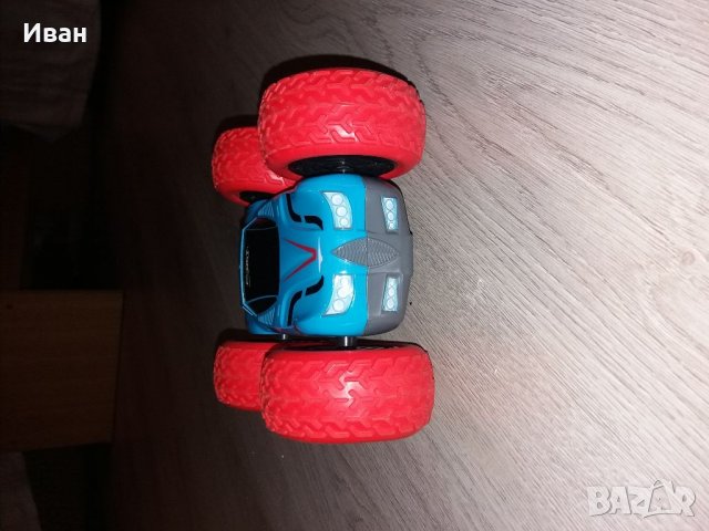 Детска количка движища се, снимка 2 - Коли, камиони, мотори, писти - 38834363