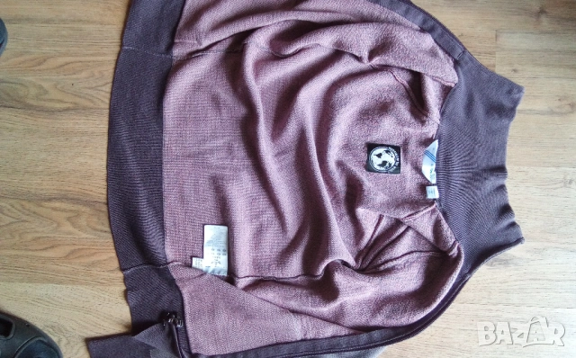 ADIDAS оригинален суитчър, снимка 5 - Детски анцузи и суичери - 53387852