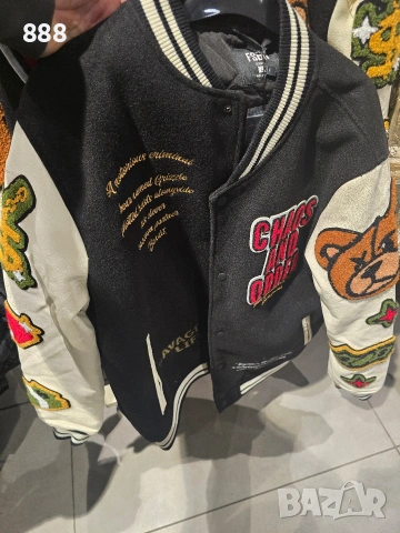 мъжки якета , снимка 4 - Якета - 53141283