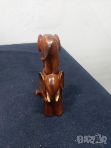 сувенир - фигурка, снимка 2 - Ръчно изработени сувенири - 40819415