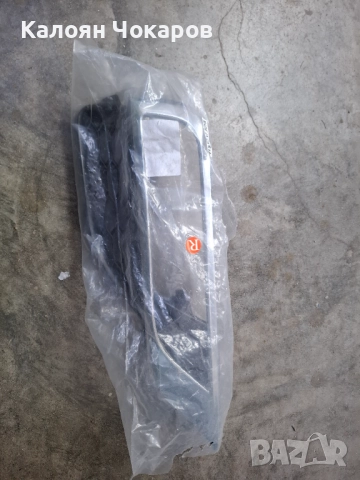 Халоген и решетка за Honda Cr-v, снимка 5 - Части - 51886863