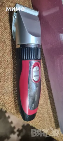 Акумулаторна машинка за подстригване на домашни любимци, снимка 4 - Други животни - 50185787