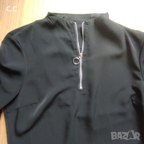 Рокли р-р С/М по 6 лв BERSHKA H&M Cos, снимка 2 - Рокли - 23826145