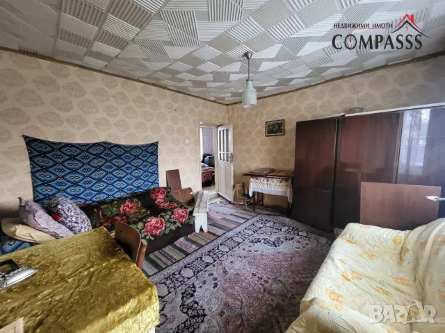 с. Смолница, обл. Добрич, къща с двор – 125000лева!, снимка 11 - Къщи - 49458454