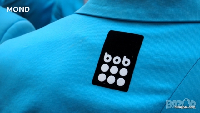 bob - рекламни химикали за колекция от 2011, снимка 2 - Колекции - 52867548