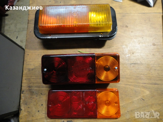 Водна помпа за John Deere R123395,546906 JD,ОМ 366,401,403.