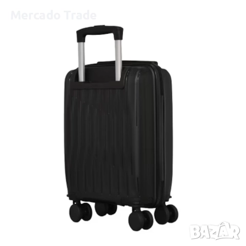 Комплект куфари Mercado Trade, 3бр., 1033, Различни цветове, снимка 9 - Куфари - 52250066