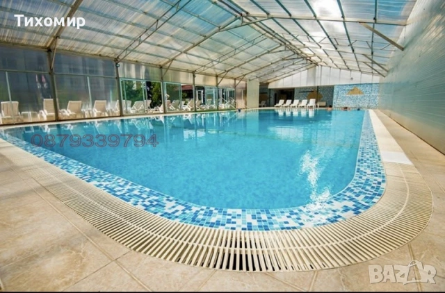 Продавам апартамент, снимка 2 - Апартаменти - 53434973