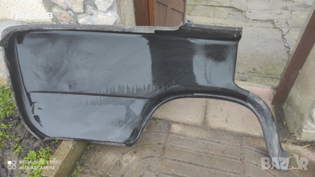 калници за Жигули, снимка 2 - Части - 53377400