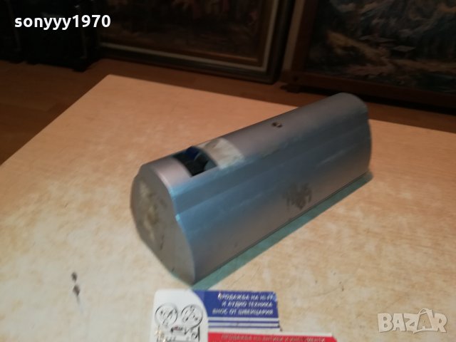 center-no name 25х9х9см 2612211903, снимка 17 - Тонколони - 35246289