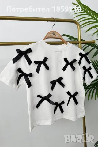 дамска тениска , снимка 1