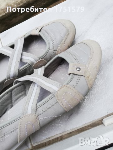 Дамски обувки Graceland, снимка 7 - Дамски ежедневни обувки - 28818156