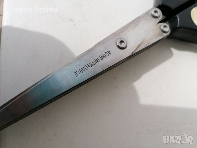 Ножица , снимка 4 - Други инструменти - 40375351