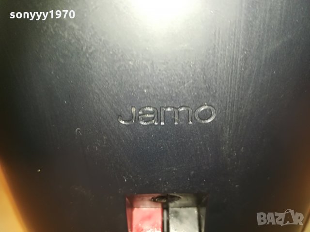 jamo 2405211207, снимка 12 - Тонколони - 32979932