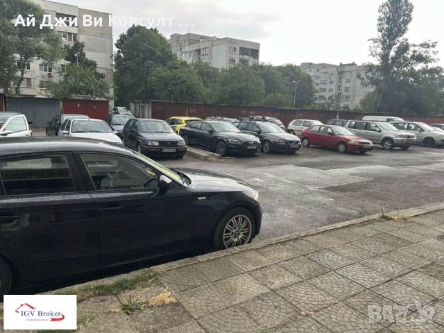 Тристаен апартамент в Люлин 9, снимка 14 - Апартаменти - 51677336