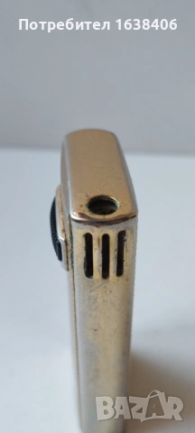 Газова запалка., снимка 4 - Колекции - 53131612