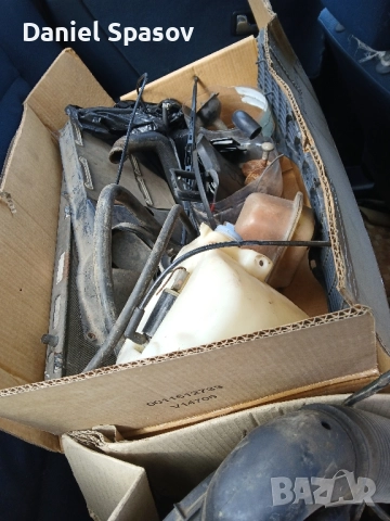 Продавам Ауди 80газ,бензин , снимка 16 - Автомобили и джипове - 51950818