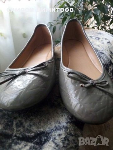 ARMANI JEANS   Italy размер  37 оригинал!! , снимка 9 - Дамски ежедневни обувки - 28002291