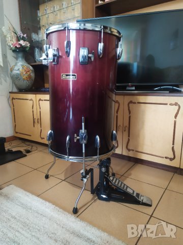 Бас каса за Cocktail барабани - Dimavery Cocktail, снимка 2 - Ударни инструменти - 43850277