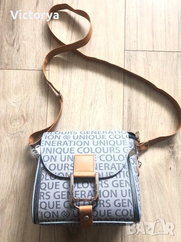 Нова чанта, снимка 1 - Чанти - 43044674