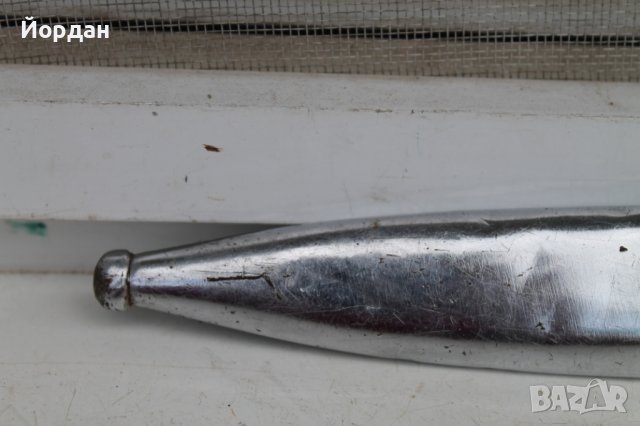 Нож дневален, снимка 2 - Ножове - 36995080