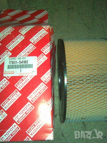 Оригинални филтри, снимка 6 - Части - 27220891