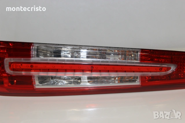 Десен стоп Ford Focus c-max (2007-2010г.) 7M5113404AE / 1492753 Фокус Cmax facelift, снимка 4 - Части - 53412476