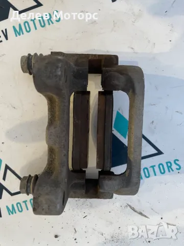 Заден десен супорт за спирачен апарат TRW Skoda Octavia 2.0 TDI, 150 кс. 6ск. 4x4, двигател CRM 2016