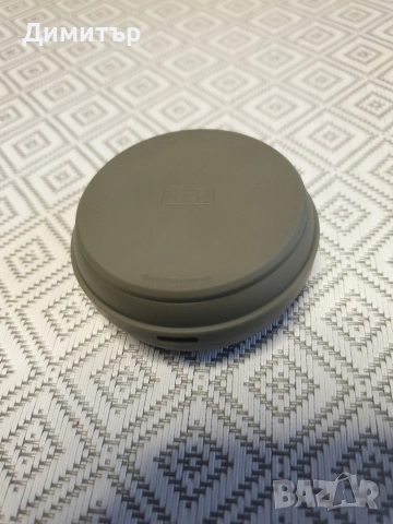 нови безжични слушалки с калъфче., снимка 2 - Безжични слушалки - 52738334