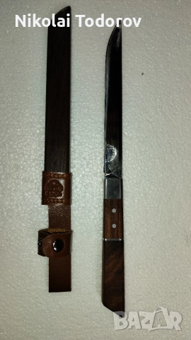 Ножове за дегостация, снимка 3 - Аксесоари за кухня - 52729796