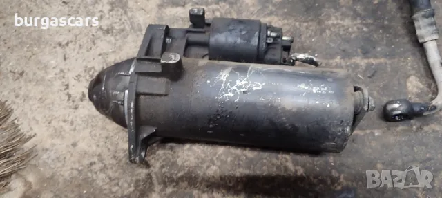 Стартер Opel Astra 1.7 X17DTL - 80лв, снимка 2 - Части - 47289696