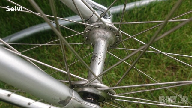 Kettler Alu-rad Alpha, снимка 3 - Велосипеди - 28674271