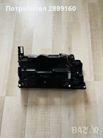 Оригинална жабка за Porsche 911 след 2015г, снимка 3 - Части - 38821104