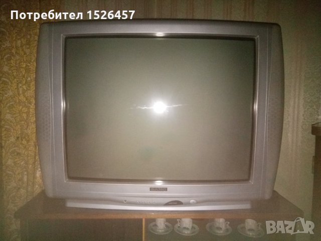 Продавам телевизор SANG  NR 33B8TL6-NXS, снимка 2 - Телевизори - 28456722