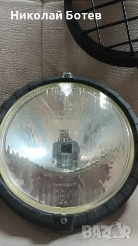 Халогенни фарове, снимка 4 - Аксесоари и консумативи - 49191871